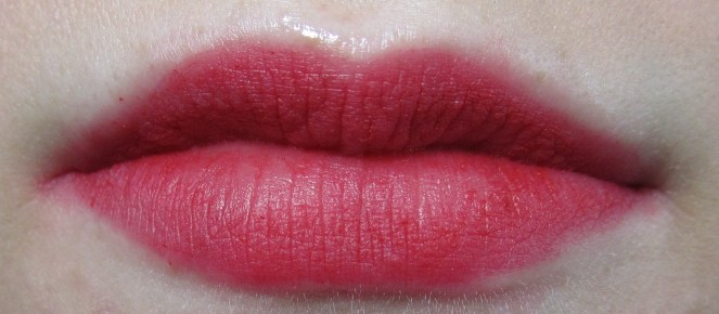 NYX lip pencil
