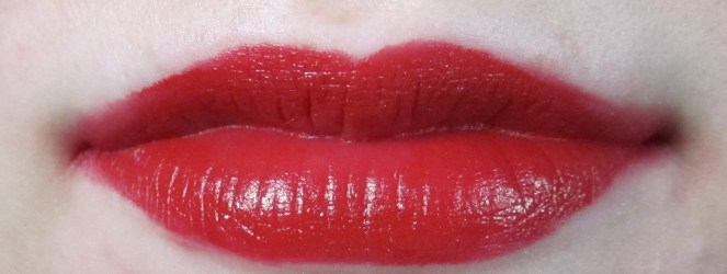 nyx matte1
