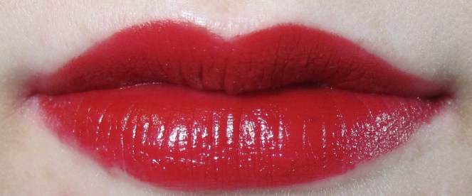 red revival