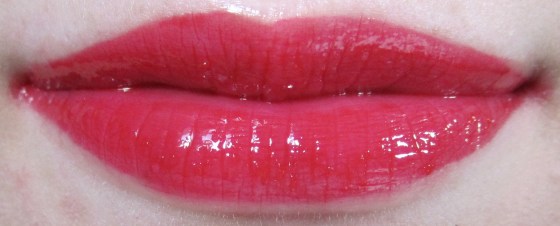 revlon colorburst gloss