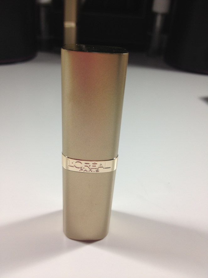 loreal packaging