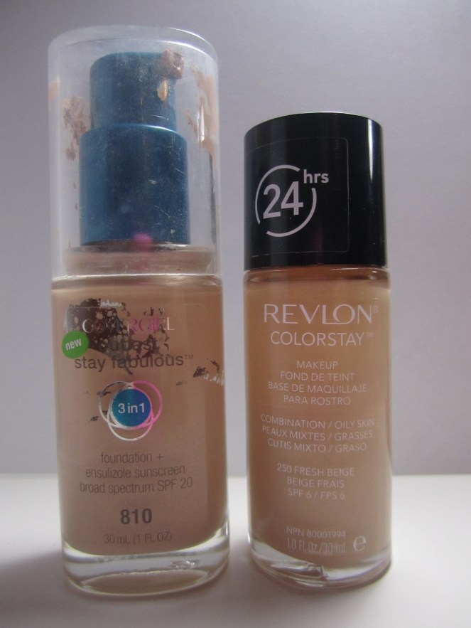 foundations