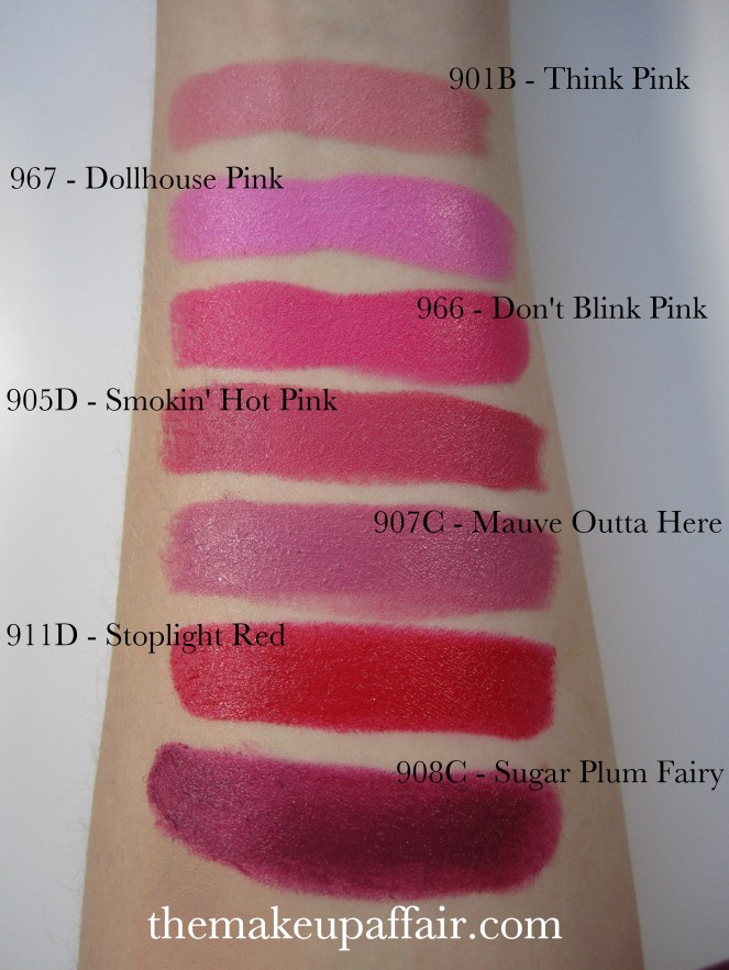 swatched