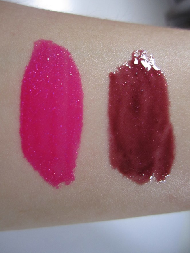 swatches