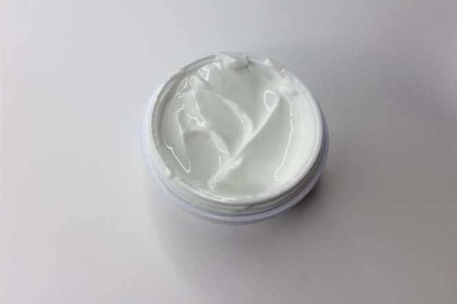 Memebox Whitening Cream 3