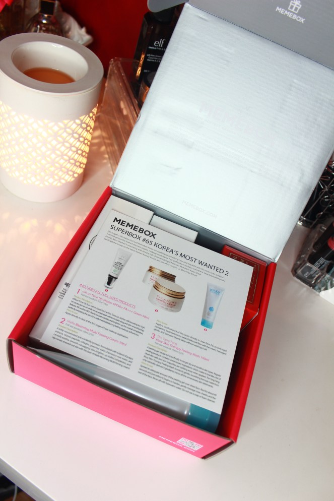 1 memebox superbox 65