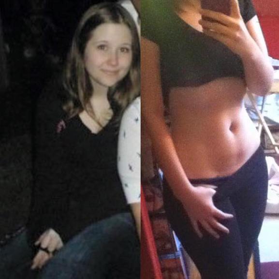 weight loss journey 3