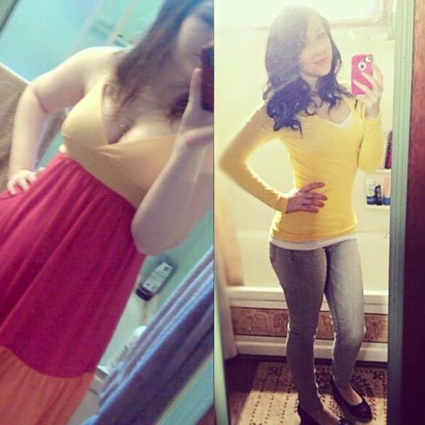 weight loss journey 2