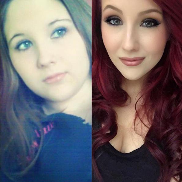 weight loss journey 1