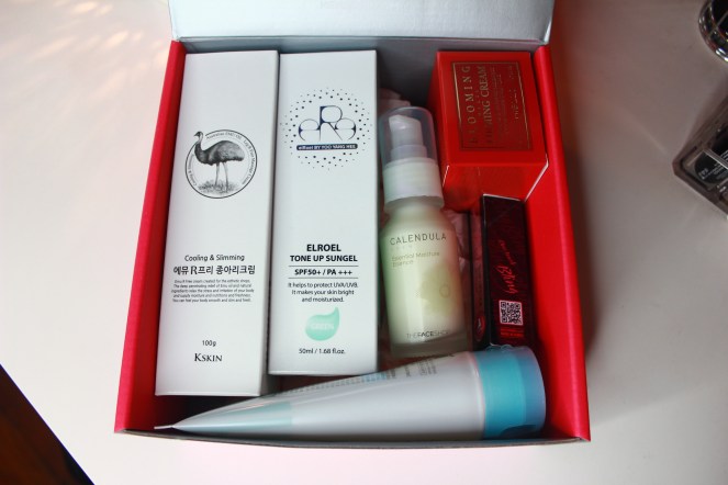 2 memebox superbox 65