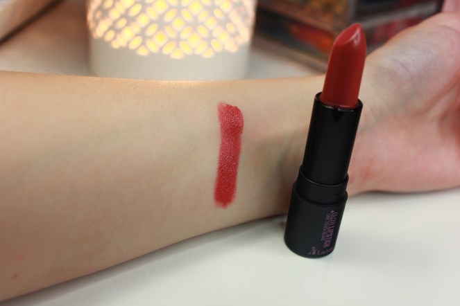 4 memebox 65 ladykin lipstick