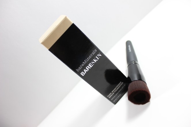 bareminerals foundation 1