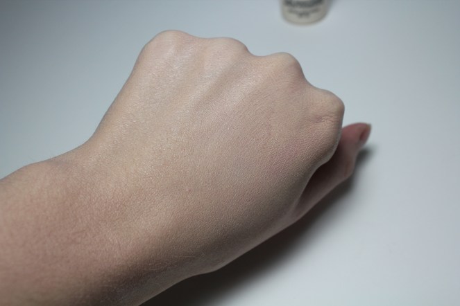 bareminerals foundation 10