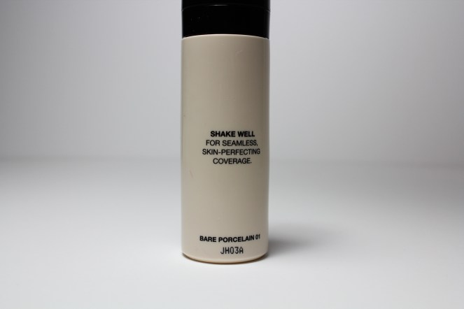 bareminerals foundation 4