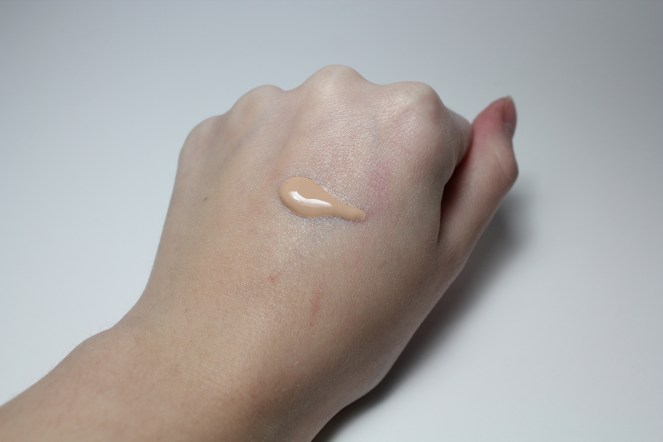 bareminerals foundation 7