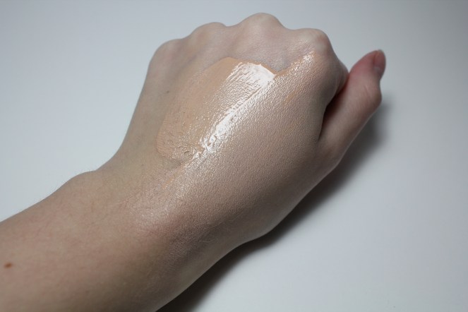 bareminerals foundation 8