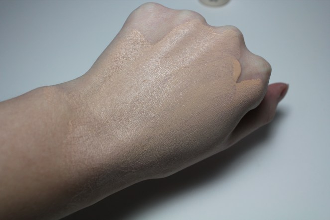 bareminerals foundation 9