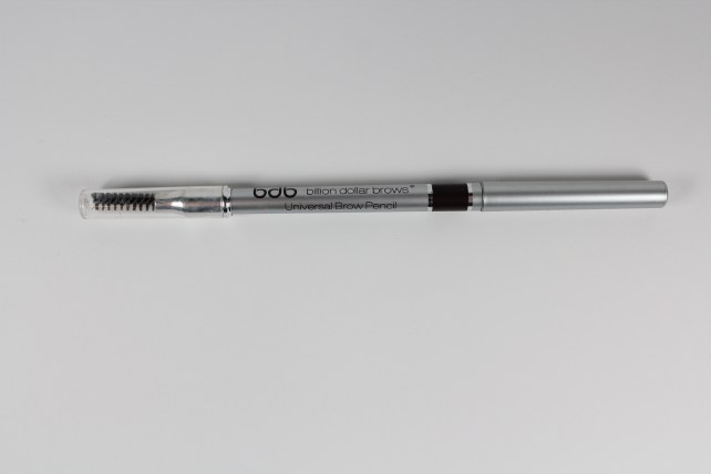 billion dollar brows best sellers kit 1 brow pencil
