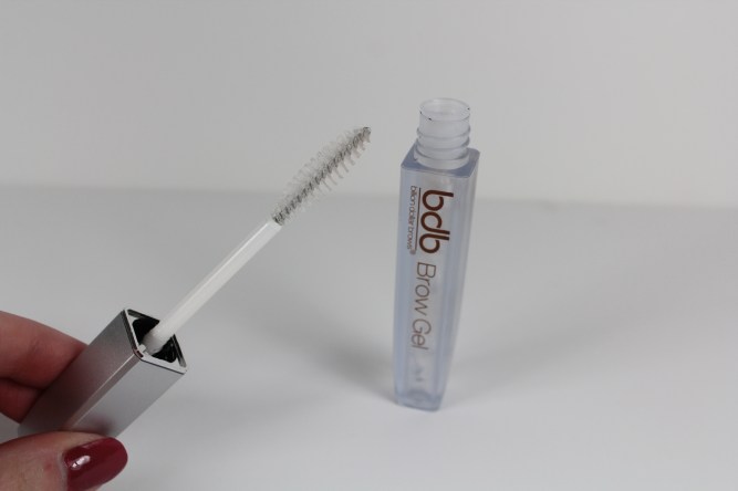 billion dollar brows best sellers kit 6 brow gel 2