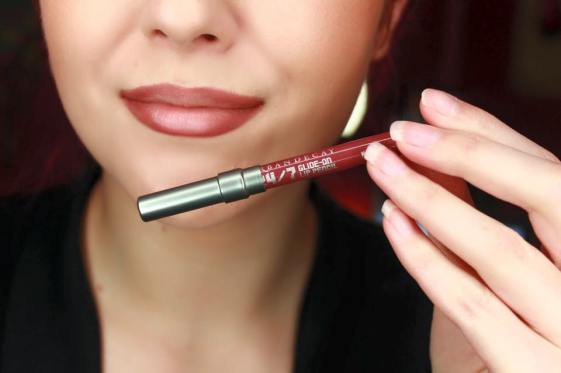 go-to nude lip 5