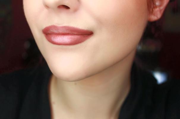 go-to nude lip 6