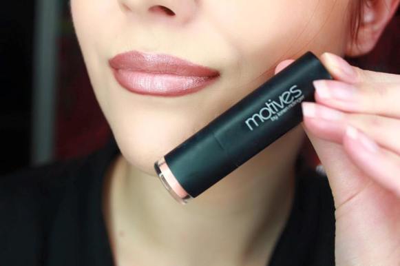 go-to nude lip 7