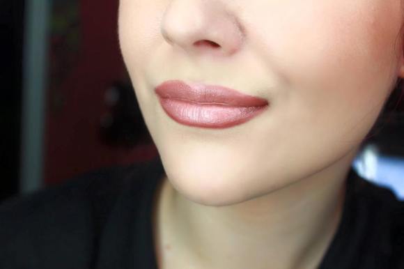 go-to nude lip 8