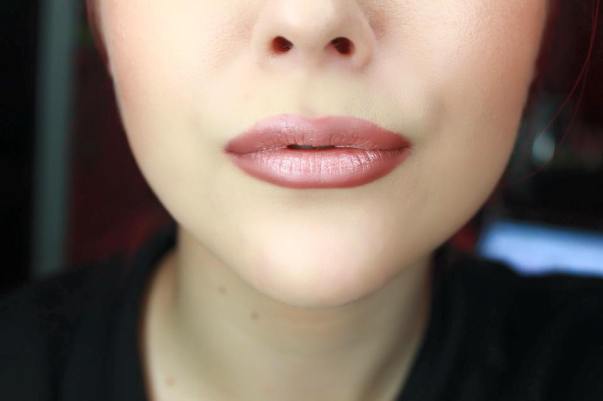 go-to nude lip 9