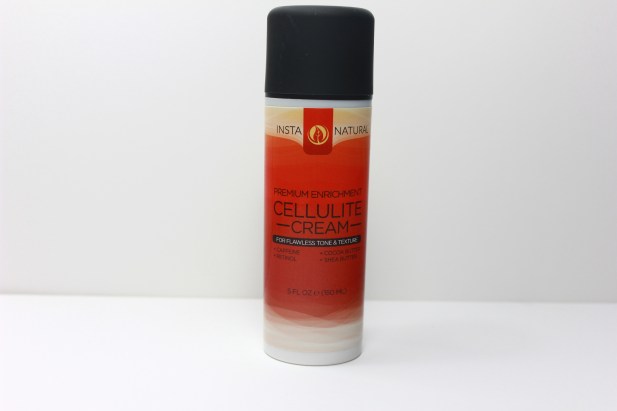 InstaNatural Cellulite Cream 1