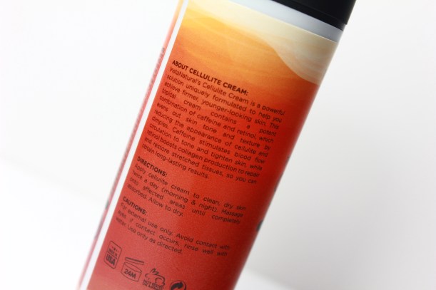 InstaNatural Cellulite Cream 2