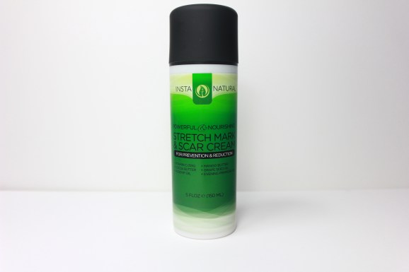 InstaNatural Strech Mark Cream 1