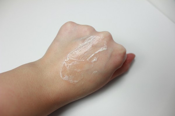 InstaNatural Strech Mark Cream 3