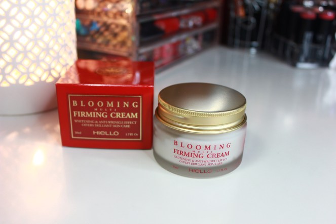 memebox firming cream 2