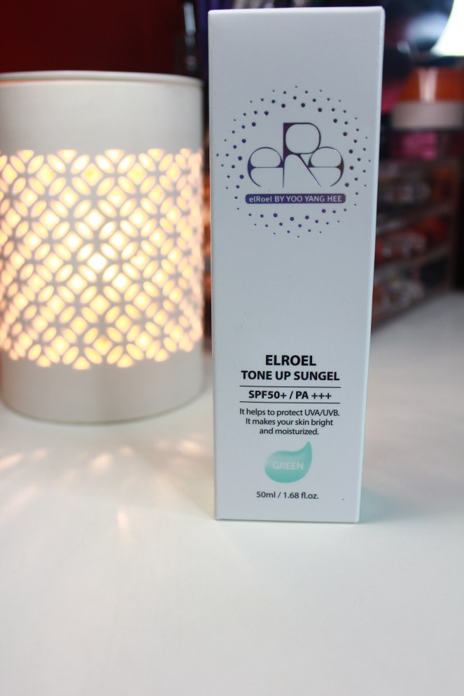 memebox tone up starter 1