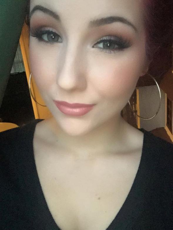nude lip 1