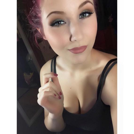 nude lip 4