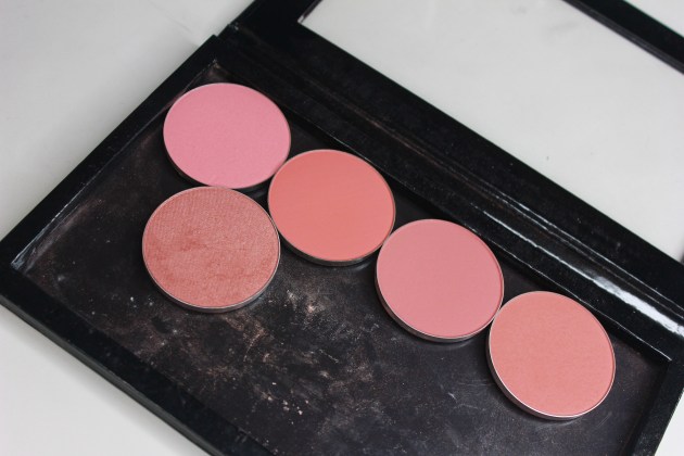blush mac blushes