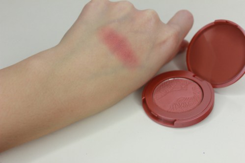 blush tarte prim