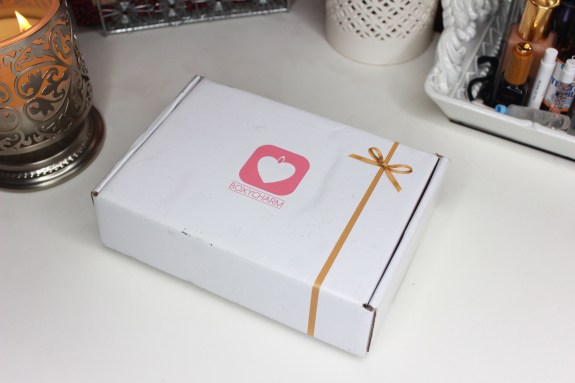 boxycharm 1