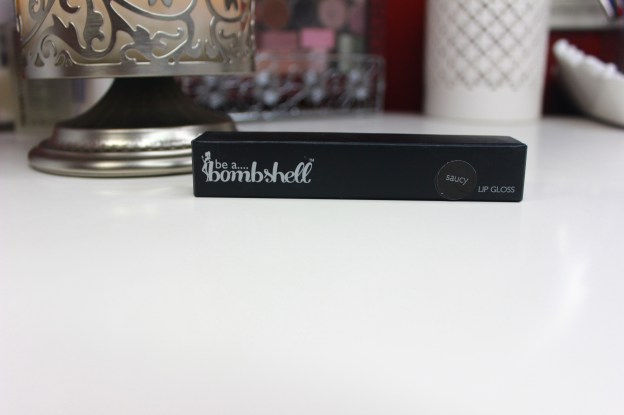 boxycharm 11 be a bombshell gloss 1