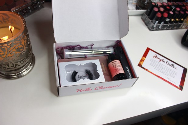 boxycharm 3