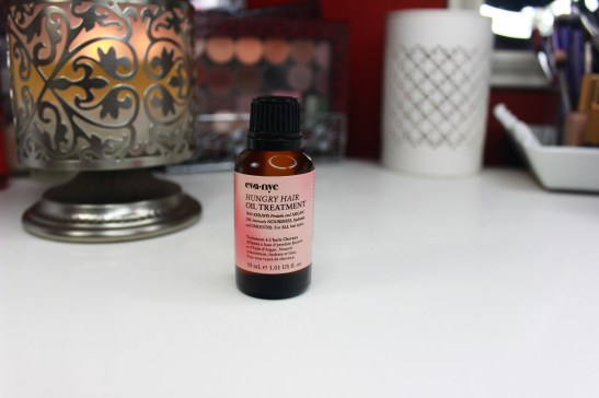 boxycharm 4 eva hair oil