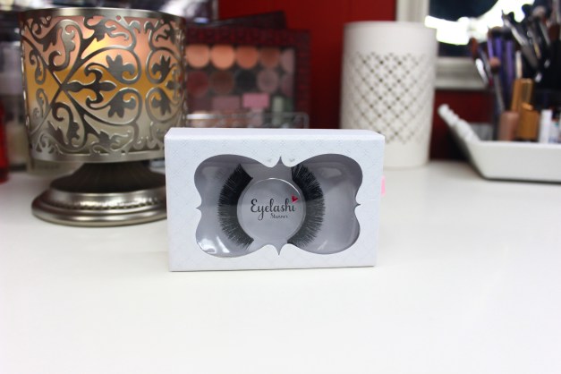 boxycharm 5 eyelashi mink lashes 1