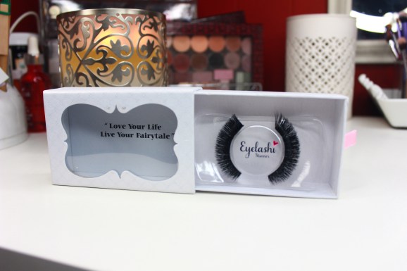 boxycharm 6 eyelashi mink lashes 2