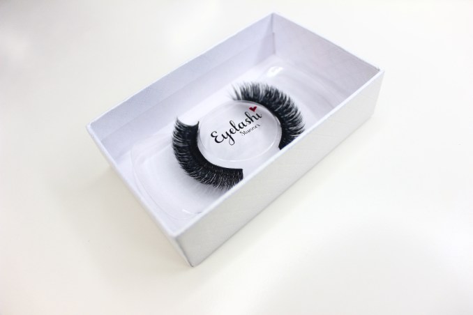 boxycharm 7 eyelashi mink lashes 3