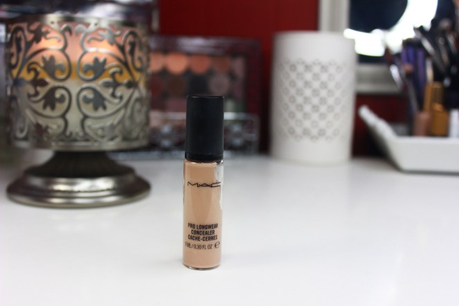 concealer mac pro longwear
