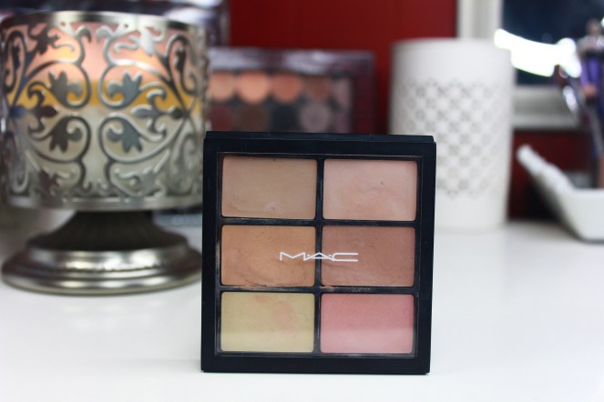 concealer mac