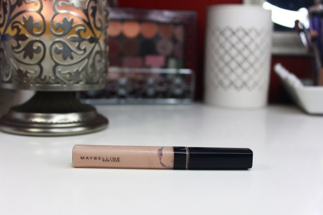 concealer maybelline fit me