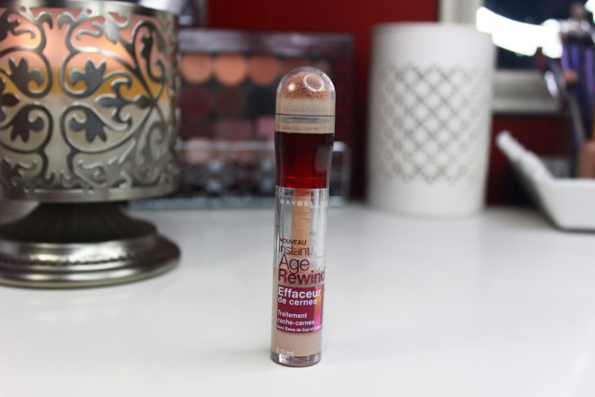 concealer maybelline