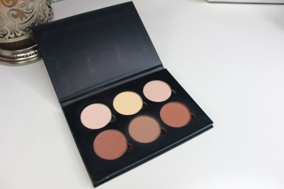 contour anastasia kit 2